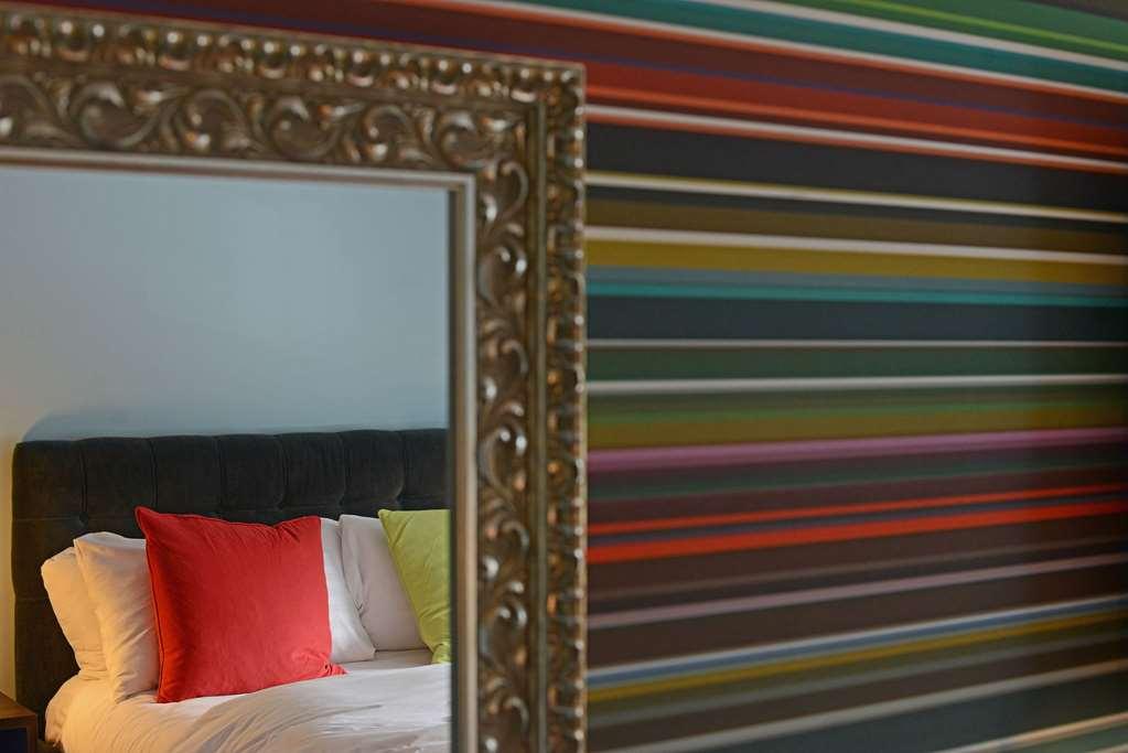 Village Hotel Manchester Cheadle Cheadle  Bilik gambar