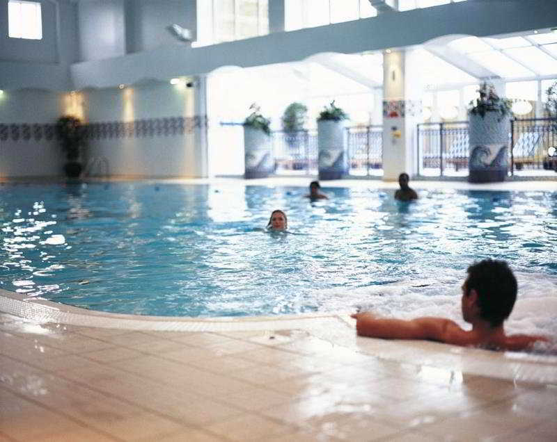 Village Hotel Manchester Cheadle Cheadle  Kemudahan gambar