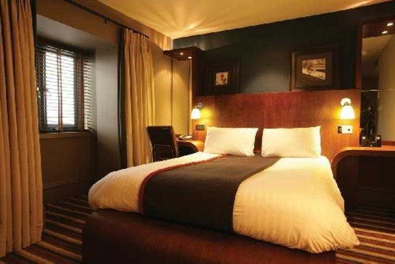 Village Hotel Manchester Cheadle Cheadle  Luaran gambar