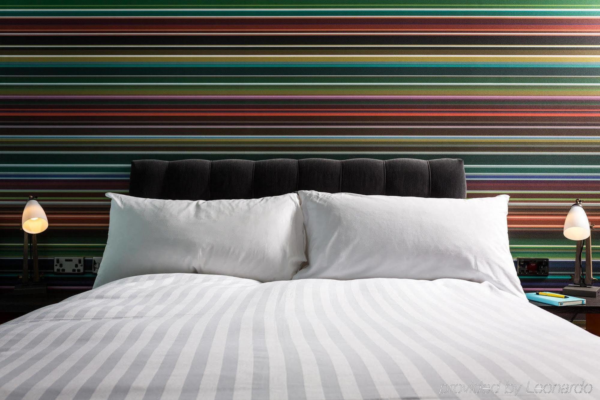 Village Hotel Manchester Cheadle Cheadle  Luaran gambar