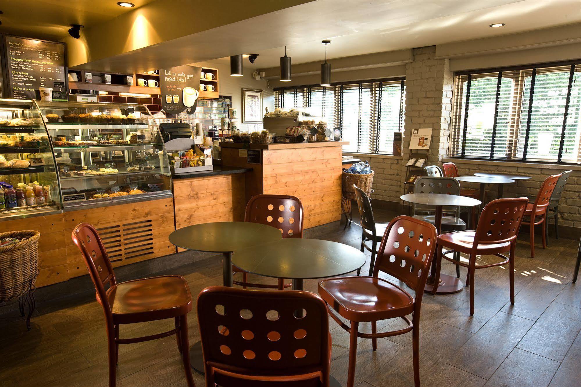 Village Hotel Manchester Cheadle Cheadle  Luaran gambar